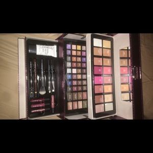 Ulta Beauty Makeup Kit